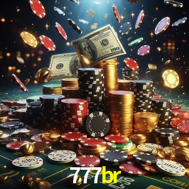 PIX Instantâneo 777br