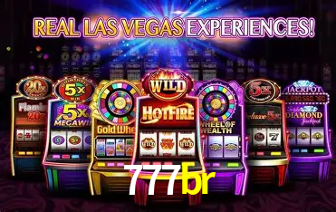 777br Brasília - Casino Guide