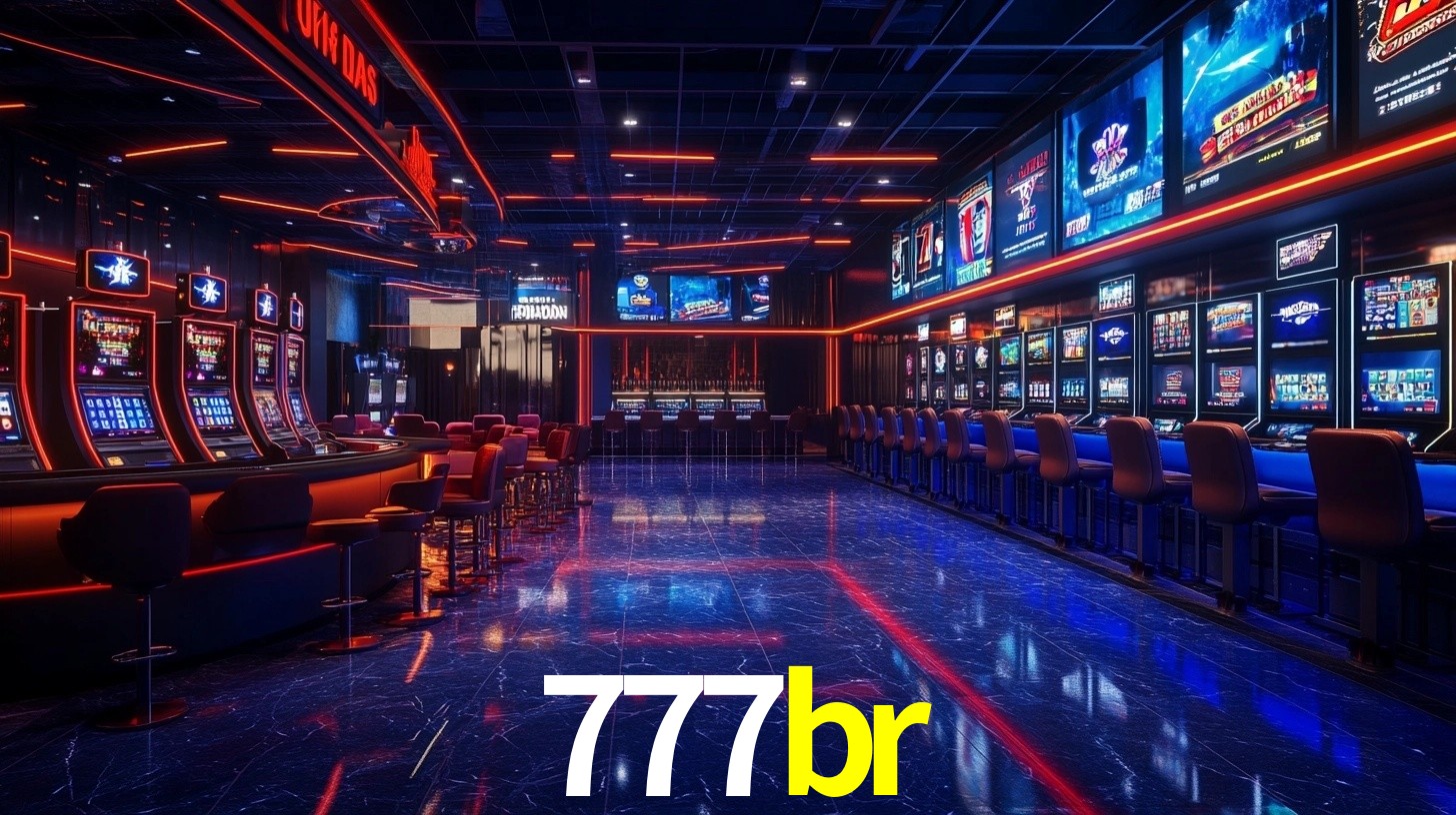 VIP Casino 777br