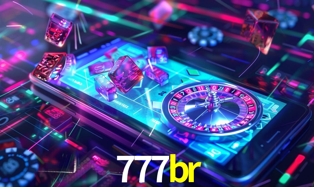 Login Seguro 777br