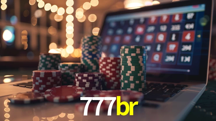 Flash Promotion 777br