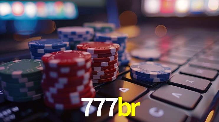 777br Entrar - Login Seguro Certificado