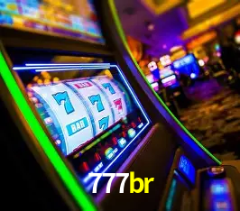 Apostas Esportivas na 777br: Um Guia Completo