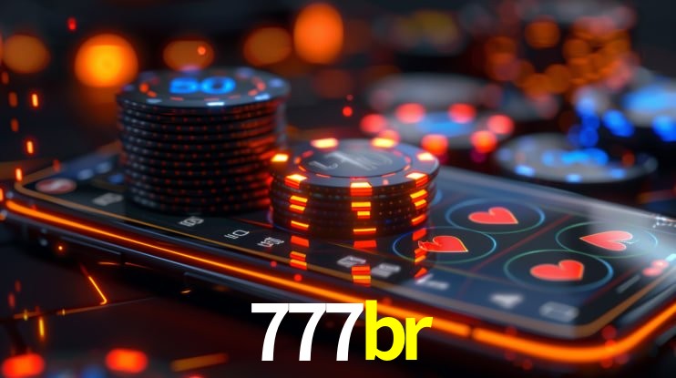 Slot Games 777br