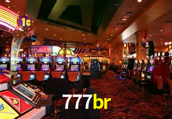Descubra o Mundo do Cassino Online com 777br