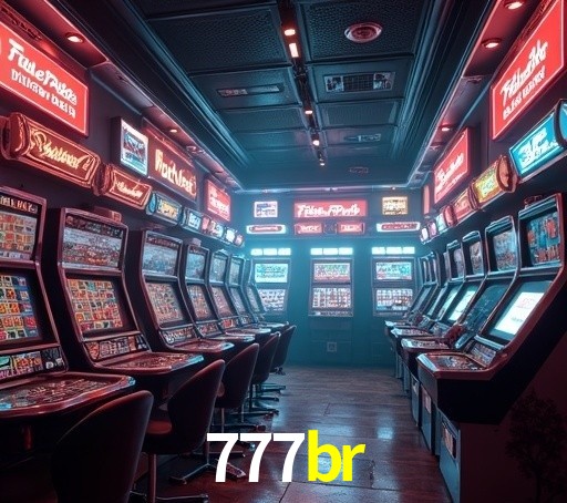 777br São Paulo - Hot Promos