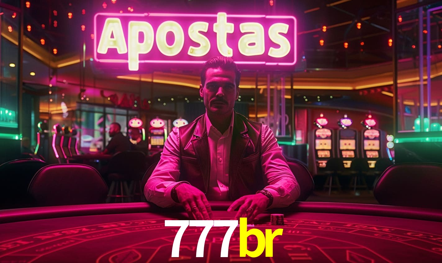 777br São Paulo - Jogo Coleção