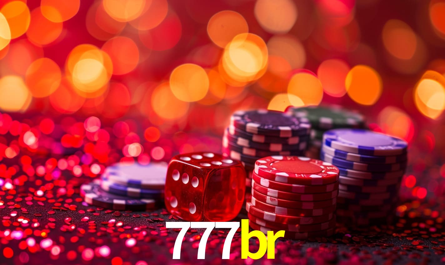 777br Belo Horizonte - Provably Fair