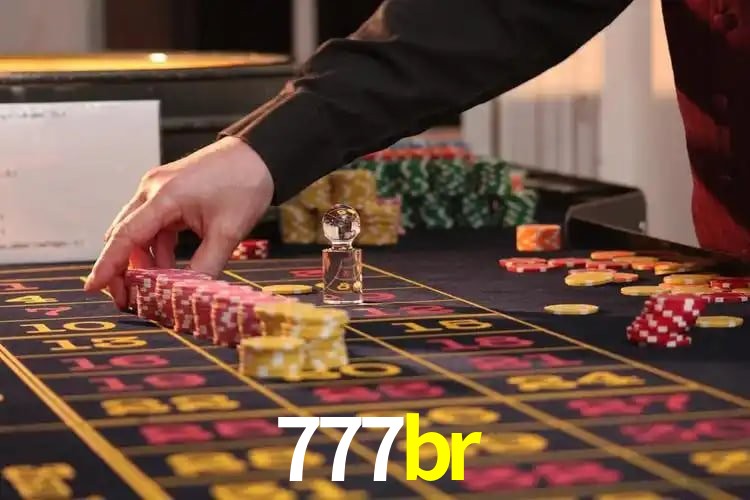 A Experiência Imersiva dos Cassinos Ao Vivo no 777br