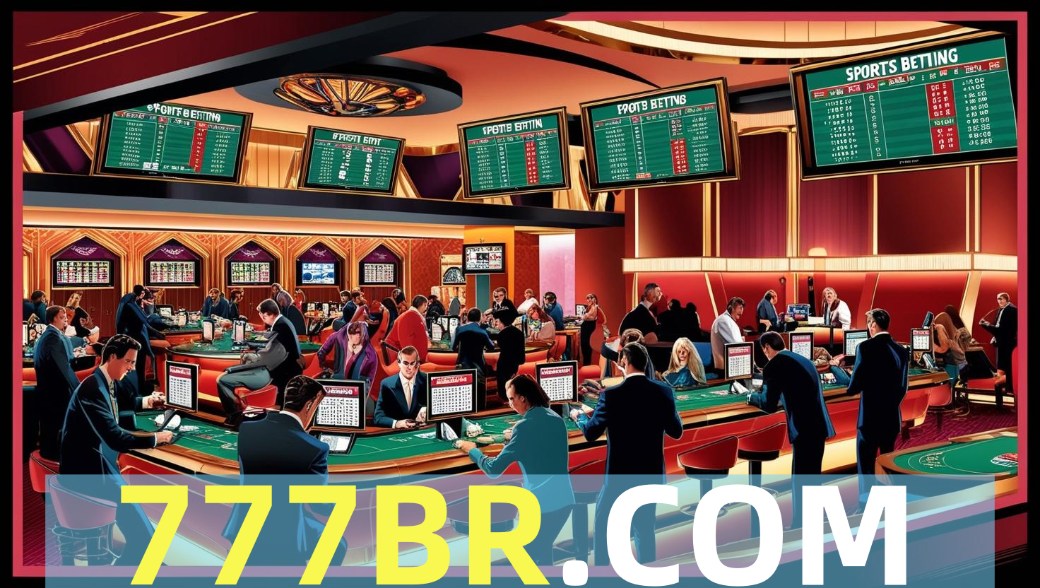 777br